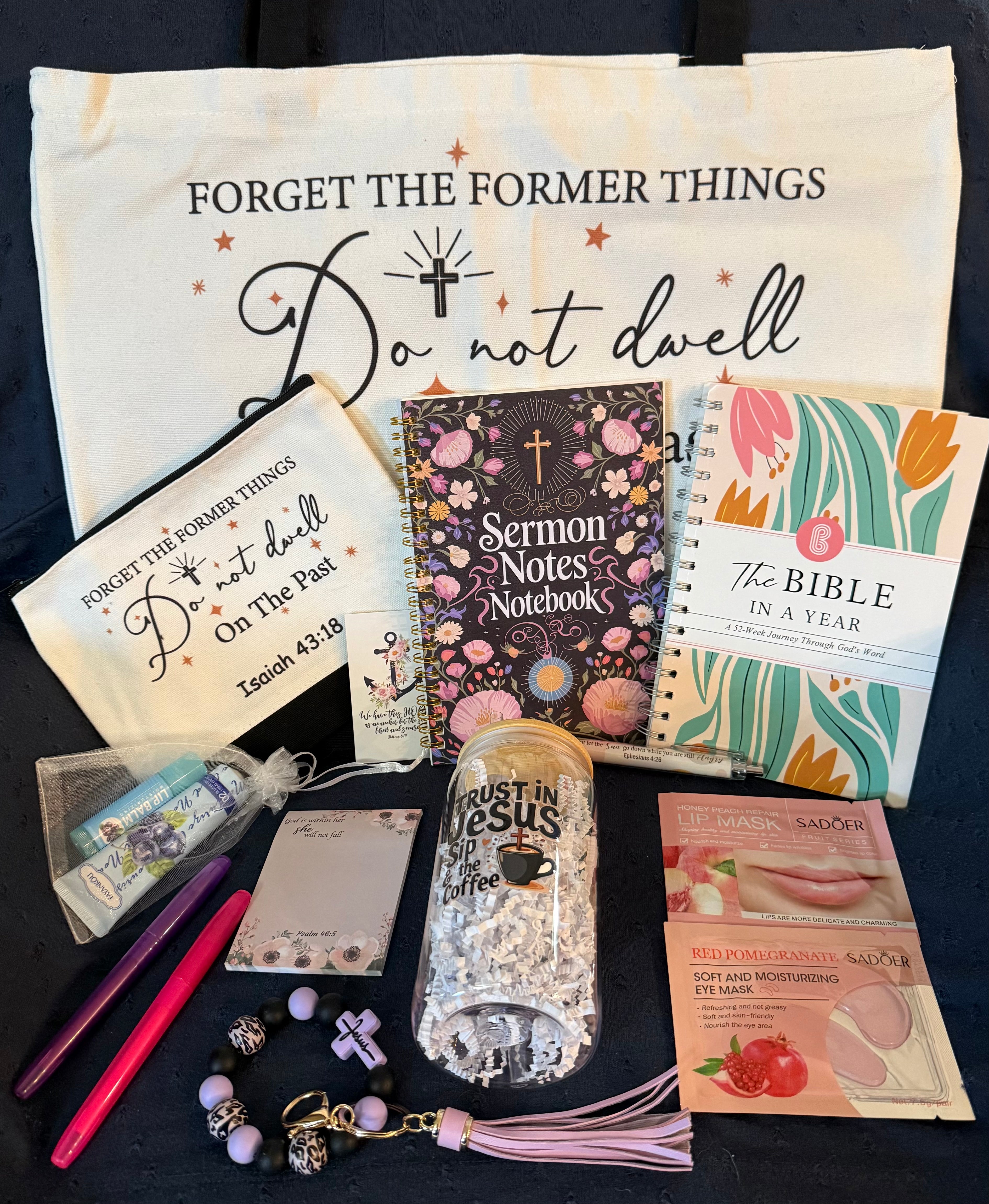 Women's Gift Box