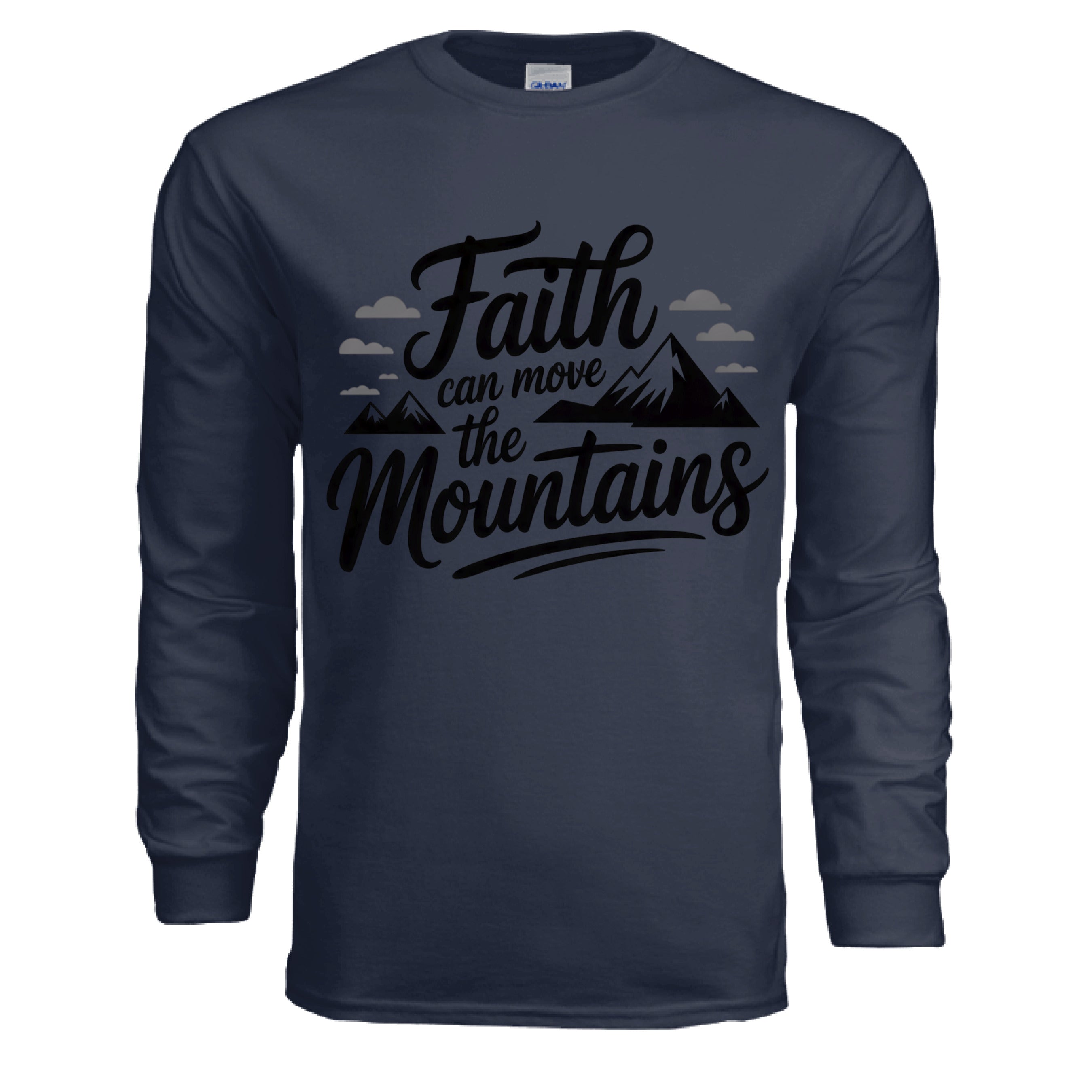 NAVY - FRONT