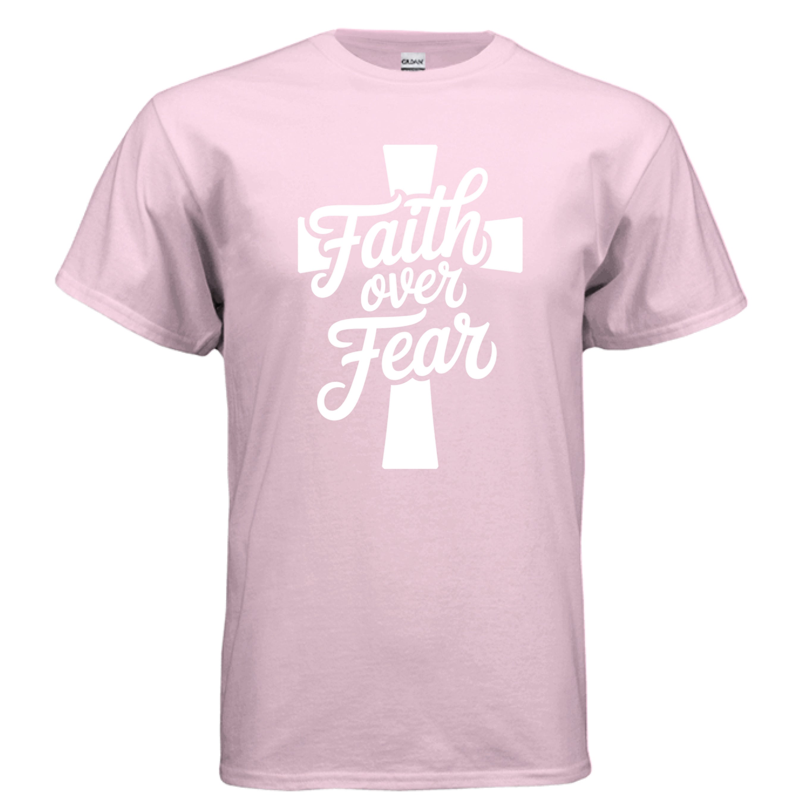LIGHT PINK - FRONT