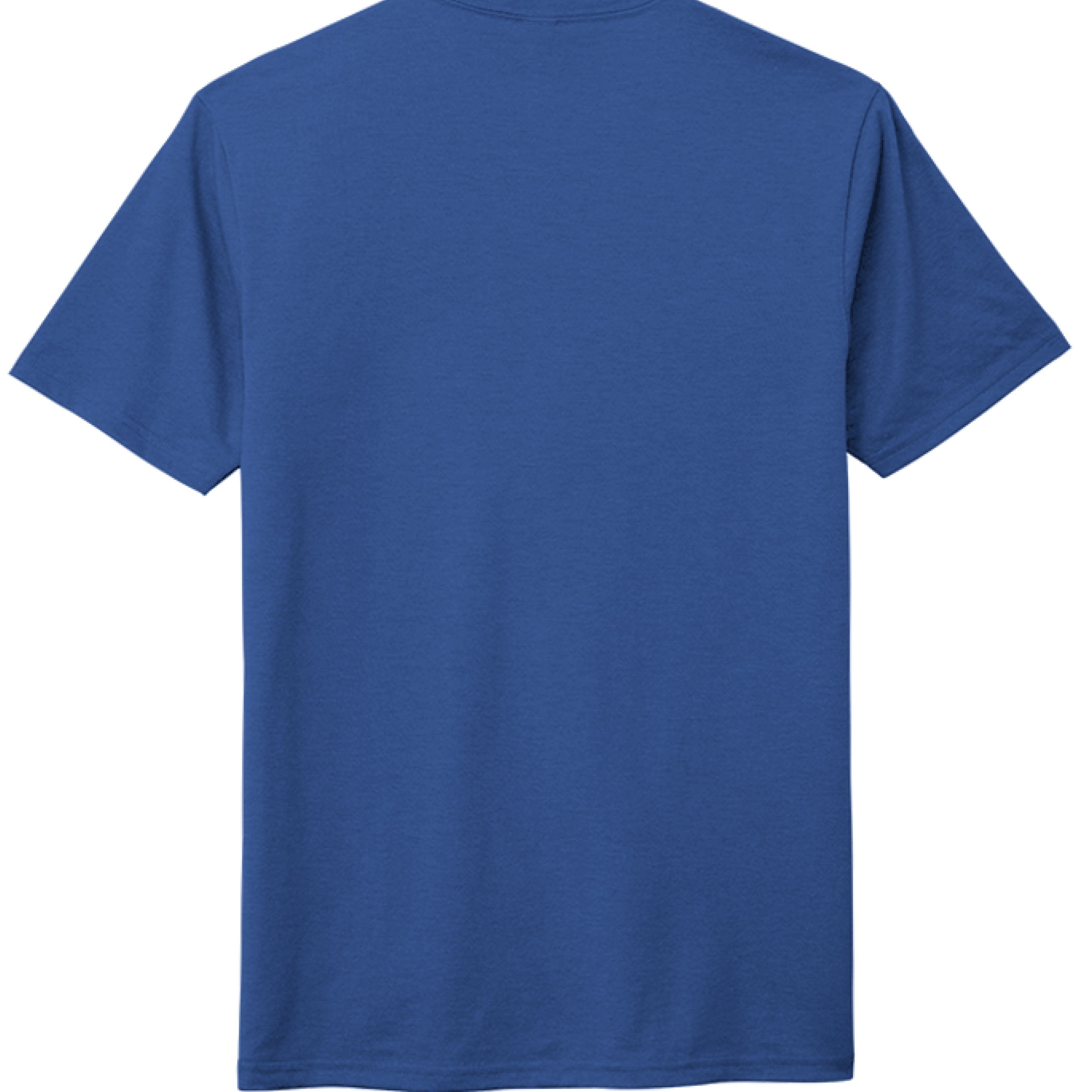 Deep Royal - BACK