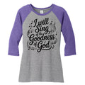 Purple Fr/Gy F - FRONT
