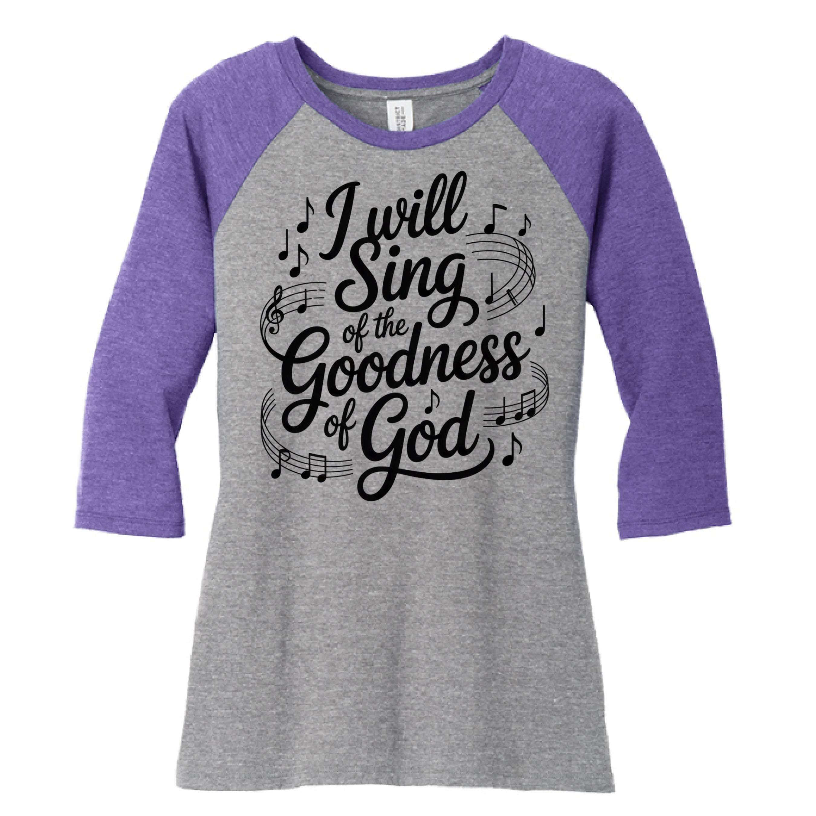 Purple Fr/Gy F - FRONT