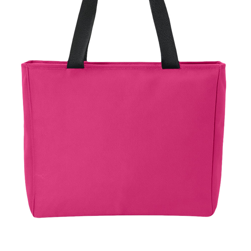 Pink Azalea - BACK