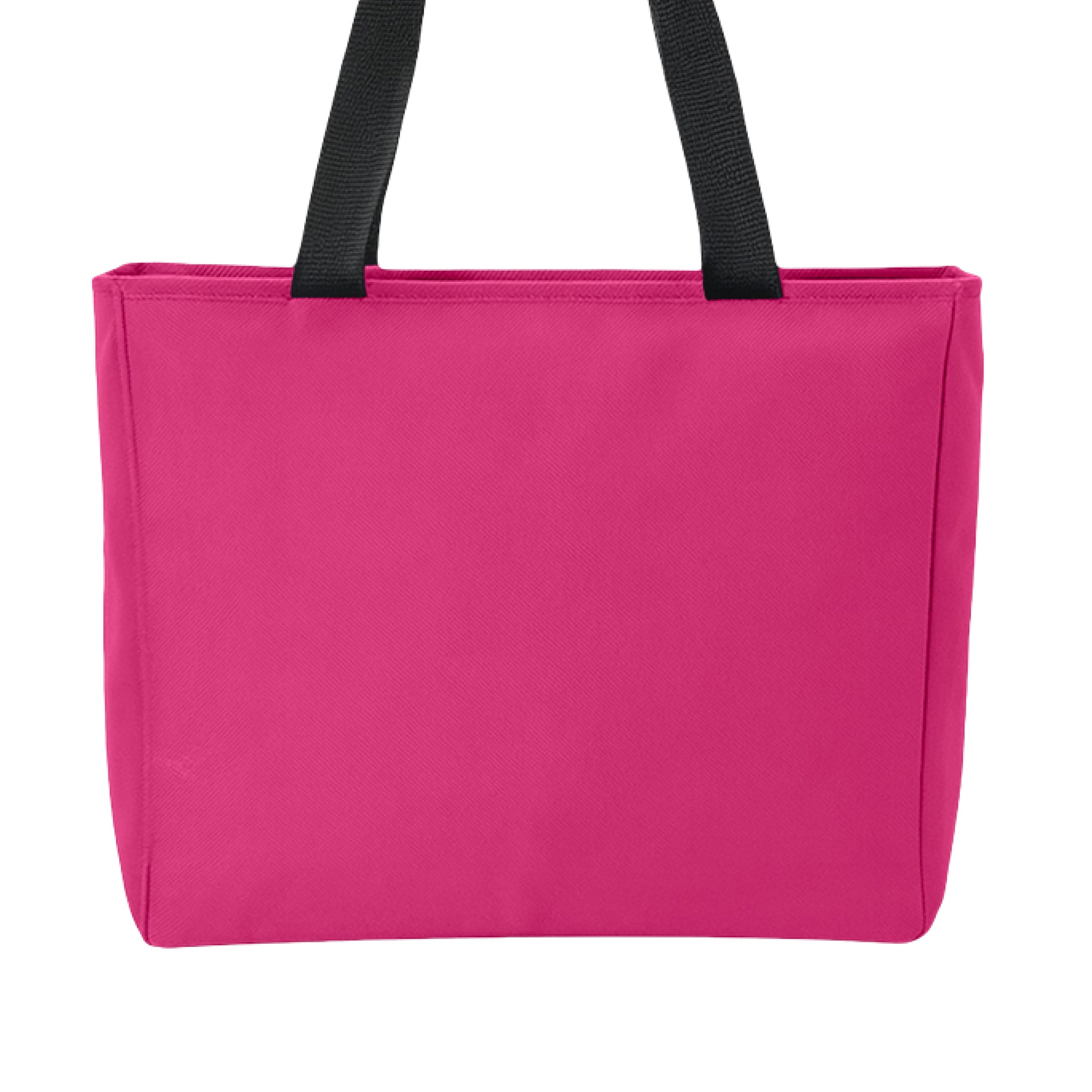 Pink Azalea - BACK