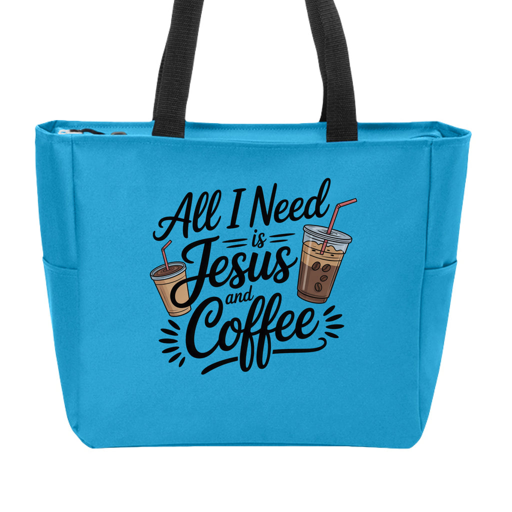 Turquoise - FRONT