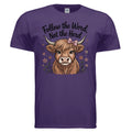 PURPLE - FRONT